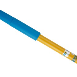 Opel kadett E achter B6