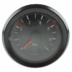 VDO mechanische drukmeter