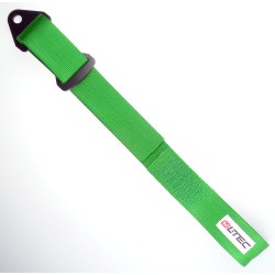 L-Tec sleepoog verstelbaar