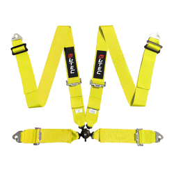 LTEC - MAGNUM 4P - FIA