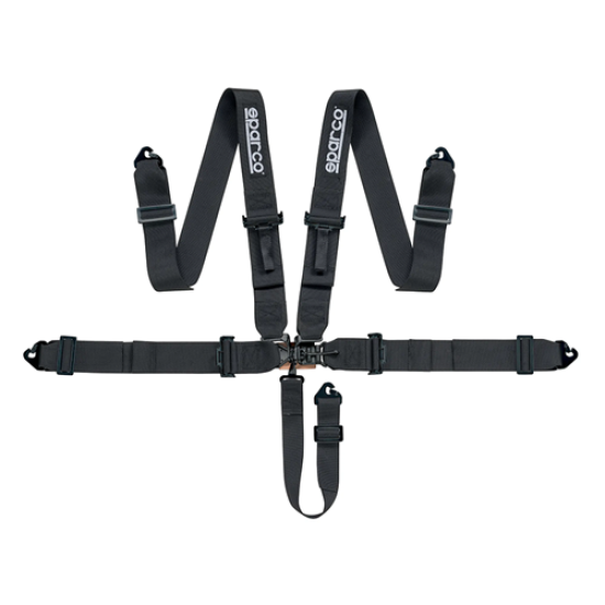 Sparco - Sport H-5 SFI gordel