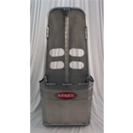 Kirkey Stoel Kind 14 Inch