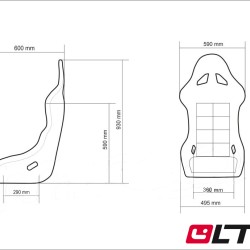  L-TEC FIA STOEL LT-2