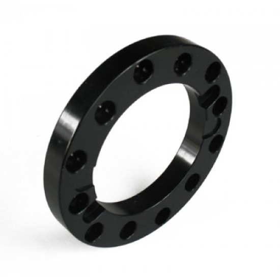 Stuurnaafverlenger 10mm