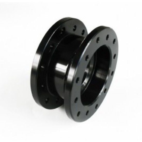 Stuurnaafverlenger 40mm