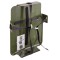 Jerrycanhouder met spanband (voor 20l jerrycan)