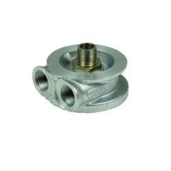 Sandwichplate MOCAL 3/4 UNF