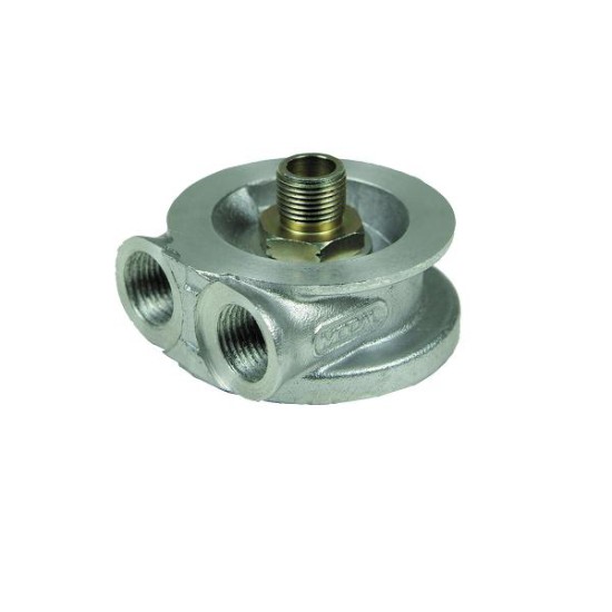 Sandwichplate MOCAL 3/4 UNF