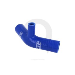 T stuk 32mm 45 graden