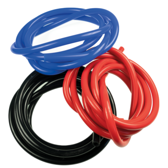 vacuumslang 4mm