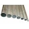 Aluminium buis 1 meter 10mm 