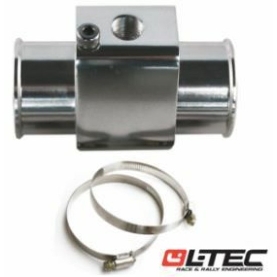 T stuk adapter 1/8npt