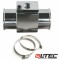 T stuk adapter 1/8npt
