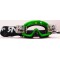Rip 'n Roll Bril Hybrid + Roll Off Green Fluo