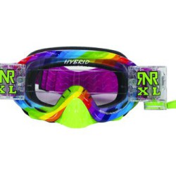 Rip 'n Roll Bril Hybrid + Roll Off Prisma