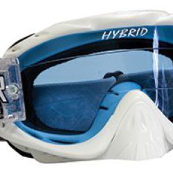 Rip 'n Roll Bril Hybrid + Roll Off White