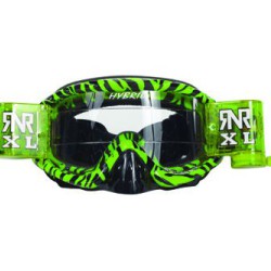 Rip 'n Roll Bril Hybrid + Roll Off Wild Green