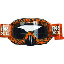 Rip 'n Roll Bril Hybrid + Roll Off Wild Orange