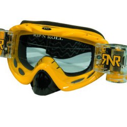 Rip 'n Roll Bril Hybrid + Roll Off Yellow