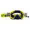 Rip 'n Roll Bril Hybrid + Roll Off Geel Fluo-Blauw