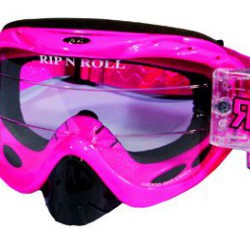 Rip 'n Roll Bril Hybrid + Roll Off ROZE