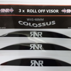 Mud flaps Colossus WVS