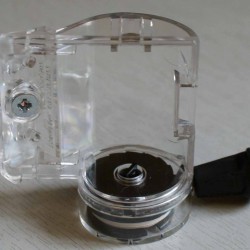 Motortje RNR  Hybrid