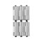 RNR Rolletjes Scott Prospect 50mm. (set van 6)