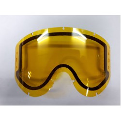 Smith speed dubbel glas Roll-Off