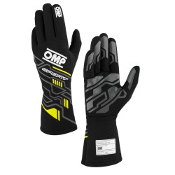 OMP SPORT Handschoenen FIA 8856-2018