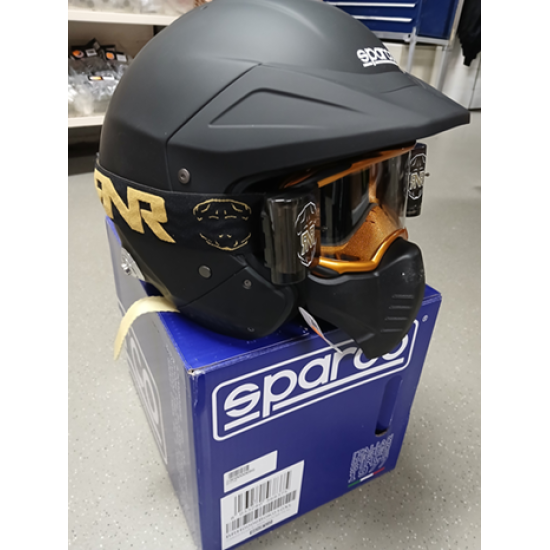 Sparco - FLUX RJ Sparco - FLUX RJ