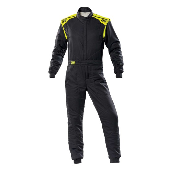 OMP FIA First-S race suit OMP FIA First-S race suit