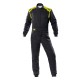 OMP FIA First-S race suit OMP FIA First-S race suit