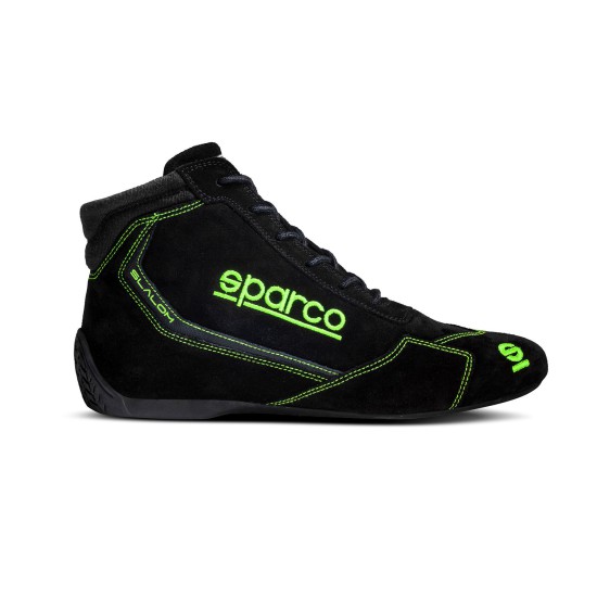 Sparco Slalom FIA 8856-2018