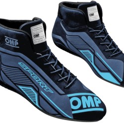 OMP Sport FIA 8856-2018 Schoenen