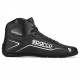 SPARCO K-Pole Kart schoenen SPARCO K-Pole Kart schoenen