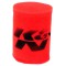 K&N 25-1770 Luchtfilter Shuimhoes 95x102x150 Hoog