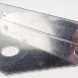 Beugel voor reservoir