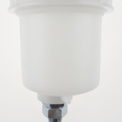 Reservoir slangaansluiting