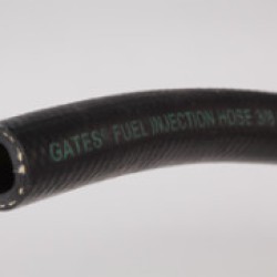 Brandstofslang rubber