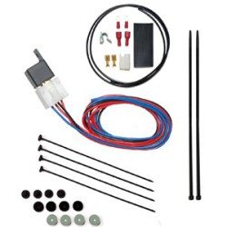 Ventilator bevestiging set