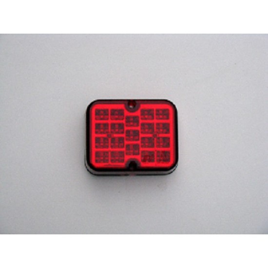 Led lamp 19 leds