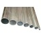 Aluminium buis 1 meter 32mm