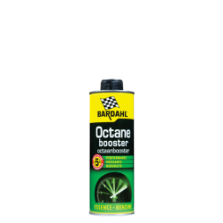 Octaan Booster