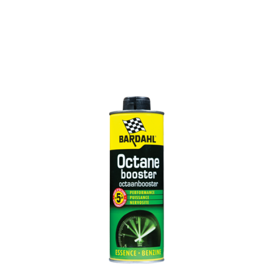Octaan Booster