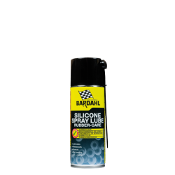 Silicone Spray Lube