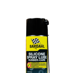 Silicone Spray Lube