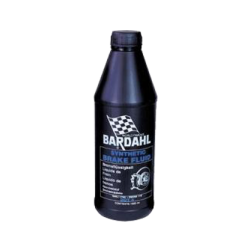 DOT 4 Synthetic remvloeistof 1L