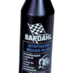 DOT 4 Synthetisch remvloeistof 250ml