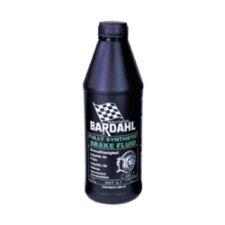 DOT 5.1 Remvloeistof Fully Synthetic 1L